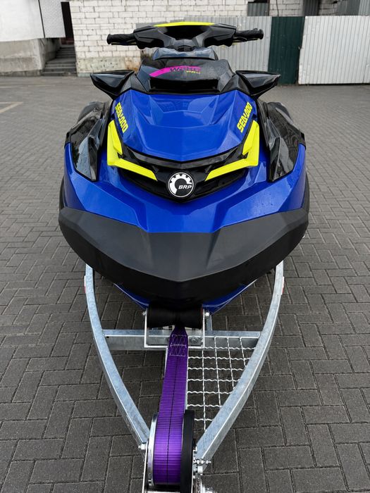 Sea-Doo Wake Pro 230 2020