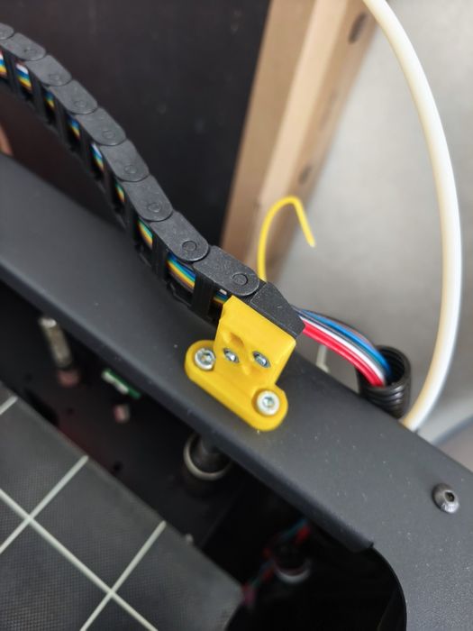 3Д принтер Flying Bear Ghost 5, Klipper OrangePi Zero 2 (32 Gb)