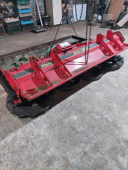 Японська фреза продам