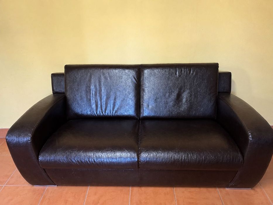 Sofá em ótimo estado