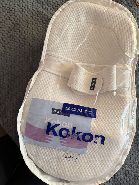 Sonto kokon ергономічний матрац