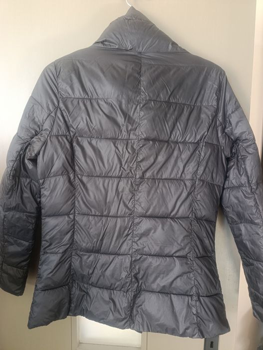 Barbour kurtka zimowa ocieplana 38