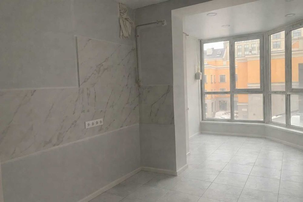 БЕЗ % ЖК Софія Нова СВІТЛА ЗАТИШНА 1 кімнатна квартира Київ Теремки