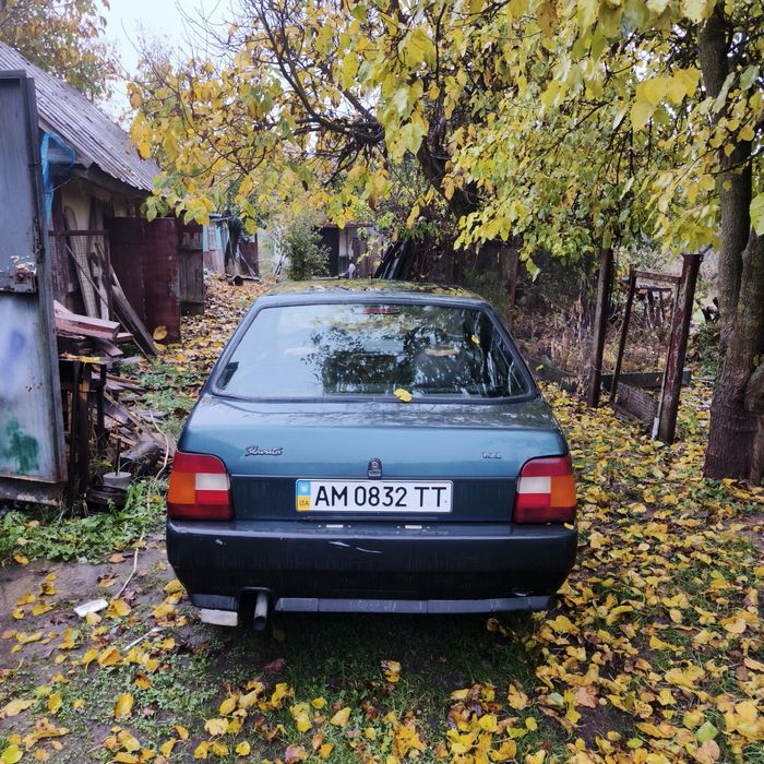 Продам автомобіль