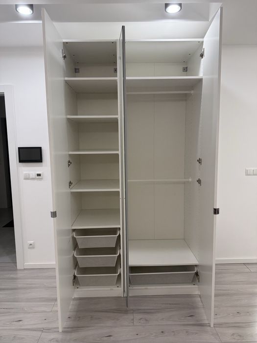 Szafa Ikea System Pax