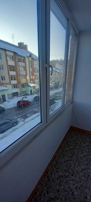 Продаж квартири вул. Шептицького