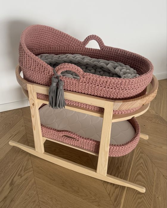 Kosz Mojżesza komplet