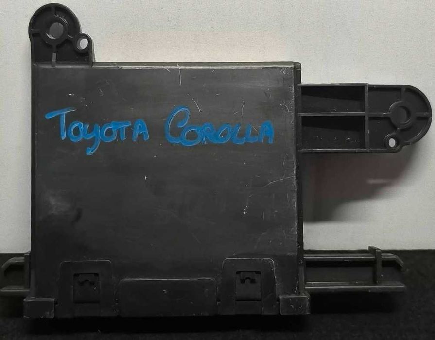 Módulo Electrónico TOYOTA COROLLA Combi (_E21_) ano 2019