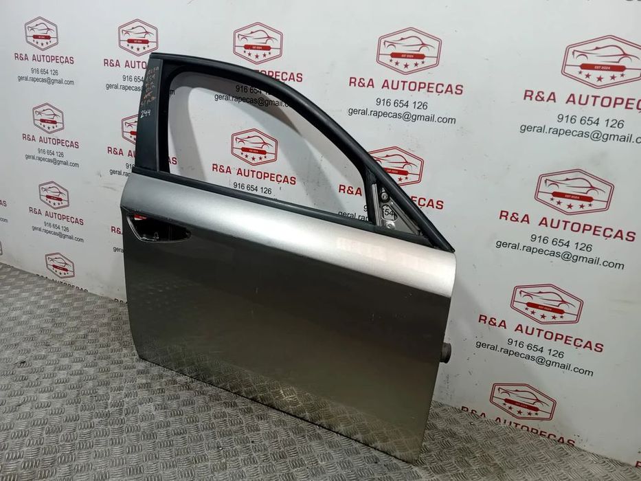 Porta Frente Frontal Direito Alfa Romeo 159 Original