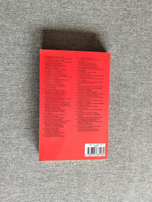 Livro "Os meus amores" de Trindade Coelho
