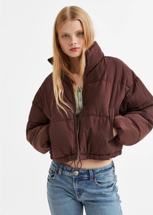 Жіноча куртка H&M