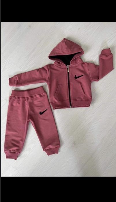 Nowe Dresy dla dzieci Nike Karl Legerfeld Moschino  92-176cm