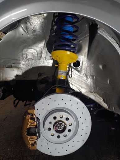 Audi TT 1.8 180cv Turbo 2000