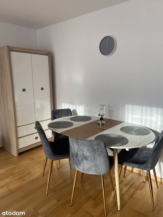 Apartment in Olsztyn - View 2