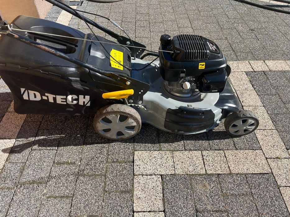 Kosiarka spalinowa Honda