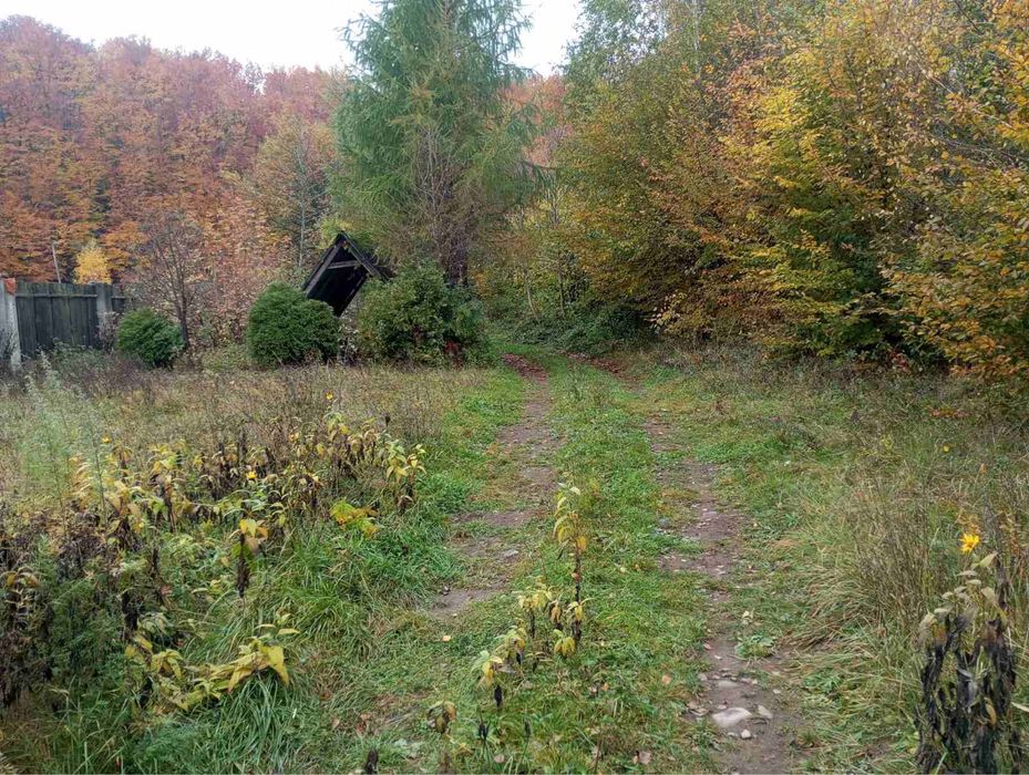 Продаж земельної ділянки 15 соток Мукачівський р-он, біля Анталії