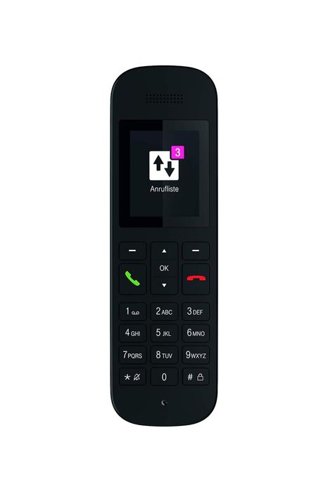 Telefon stacjonarny Seedphone 12