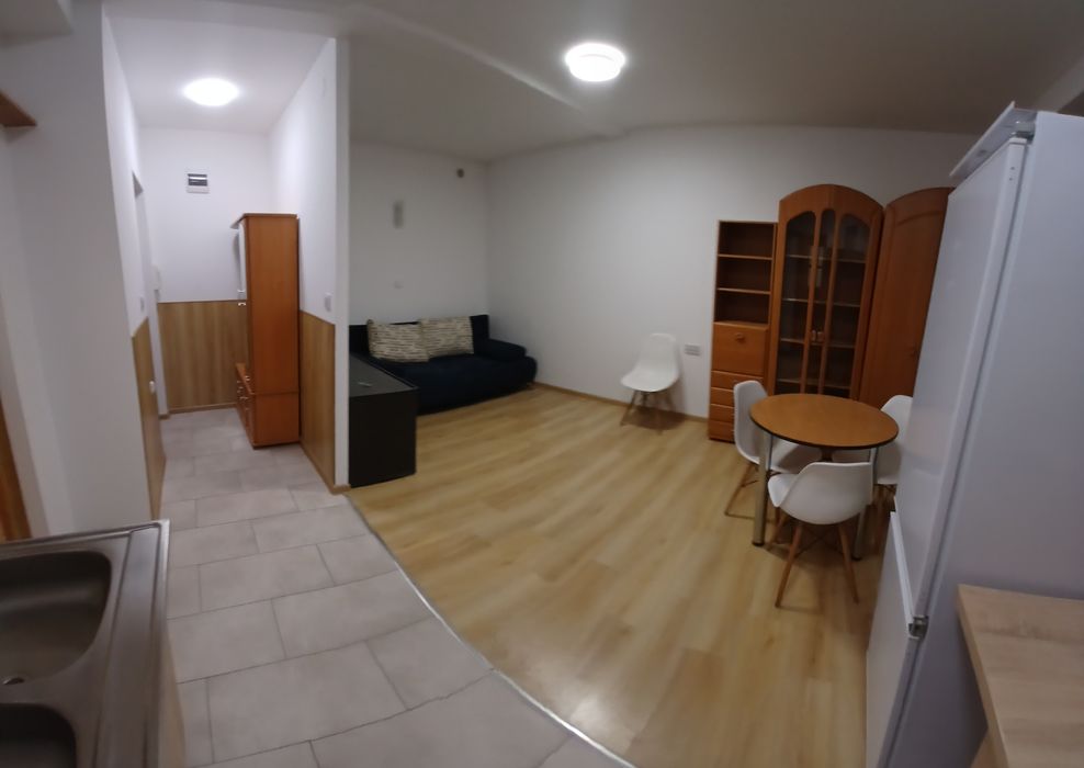 Wynajmę mieszkanie 30m2