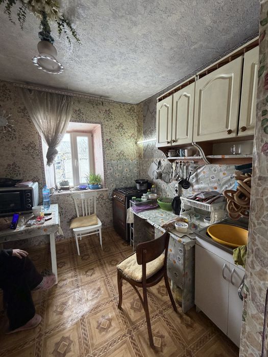 Продаётся дом в селе Белолесье Одесской области.