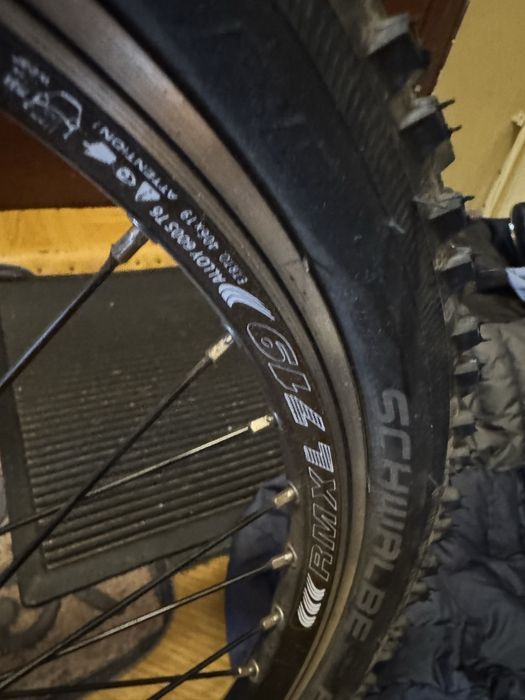 Rower sportowy dla dziewczynki 20 cali