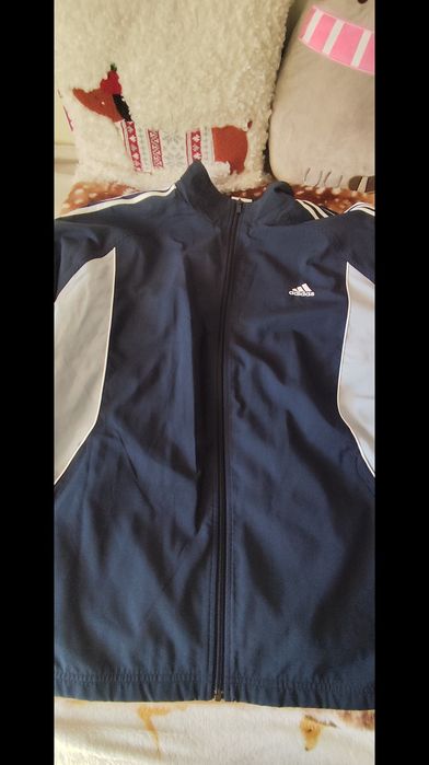 Dres męski Adidas