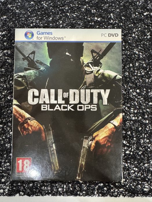 PC диски з іграми