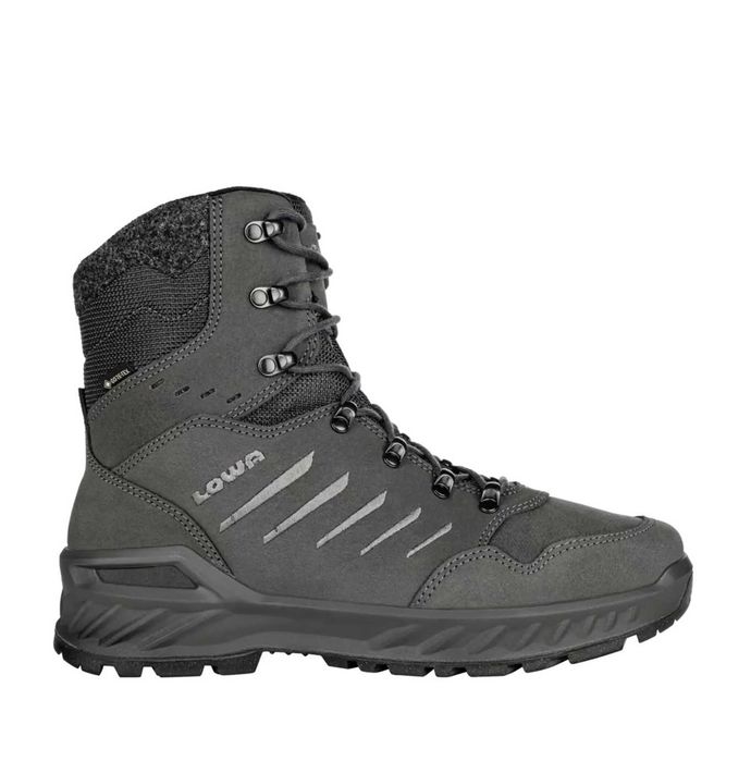 Ботинки треккинговые мужские LOWA Nabucco GTX. Оригинал. 42,5