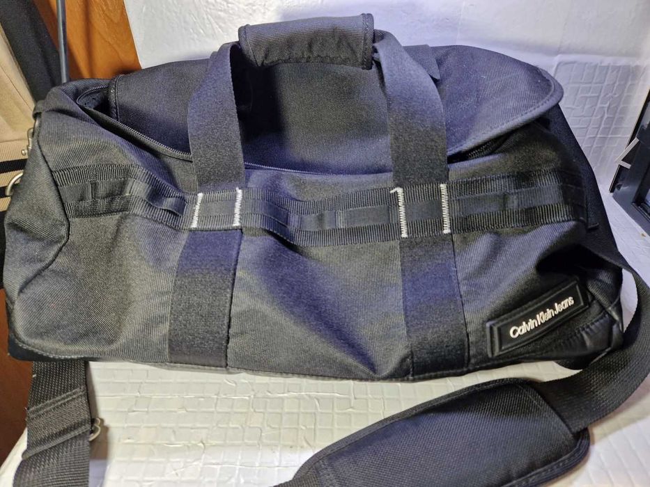 Calvin Klein Jeans Torba Plecak Industrial