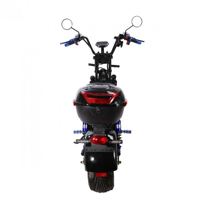 Електроскутер Citycoco Skyboard WR30 3000 Pro Fast [EU]