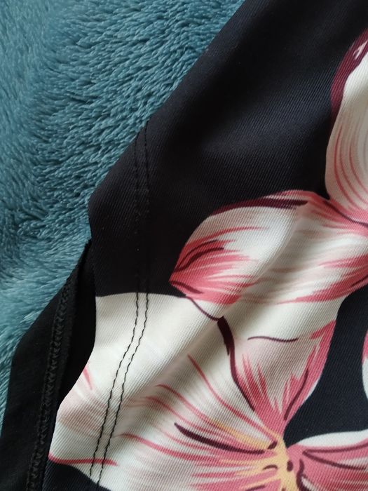 Bluzka damska bardzo duża