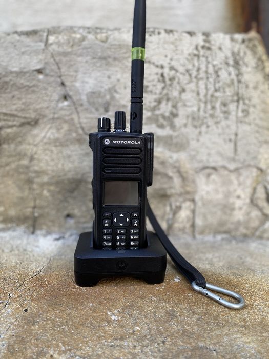 Motorola 4800e VHF куплені всі ліцензії AES 256, TLS-psk і тд