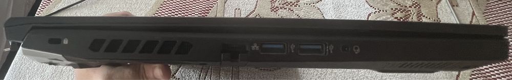 Laptop Acer Predator Helios 300 gamingowy