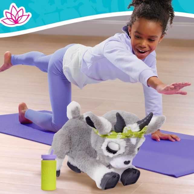 Интерактивная игрушка Fur Real Friends Козочка кізочка Дейзи