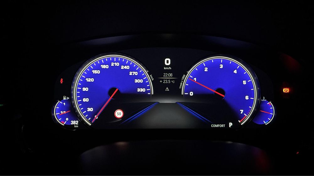 BMW – CarPlay, aktualizacja map, kodowanie, czytanie znaków, kluczyki