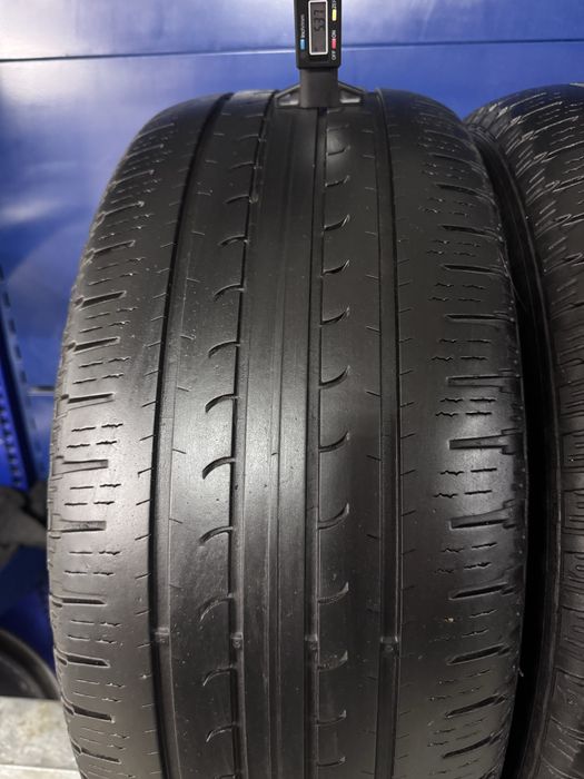 255 55 r18 літо GoodYear Efficientgrip 255/55r18 Розпродаж Склад Умань