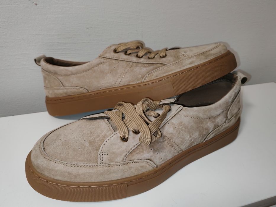 Nowe, nieużywane buty House. Rozmiar 45