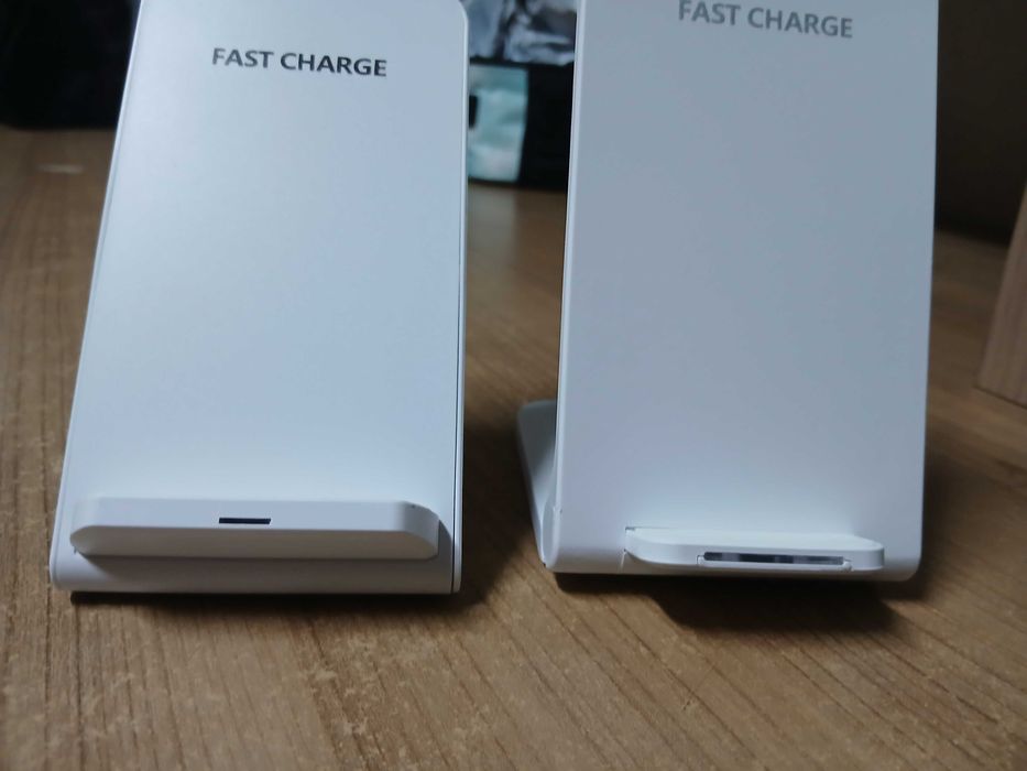 Carregador wireless sem fios fast cherger NOVOS