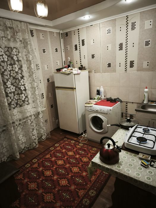 Сдам 1 комнатную квартиру