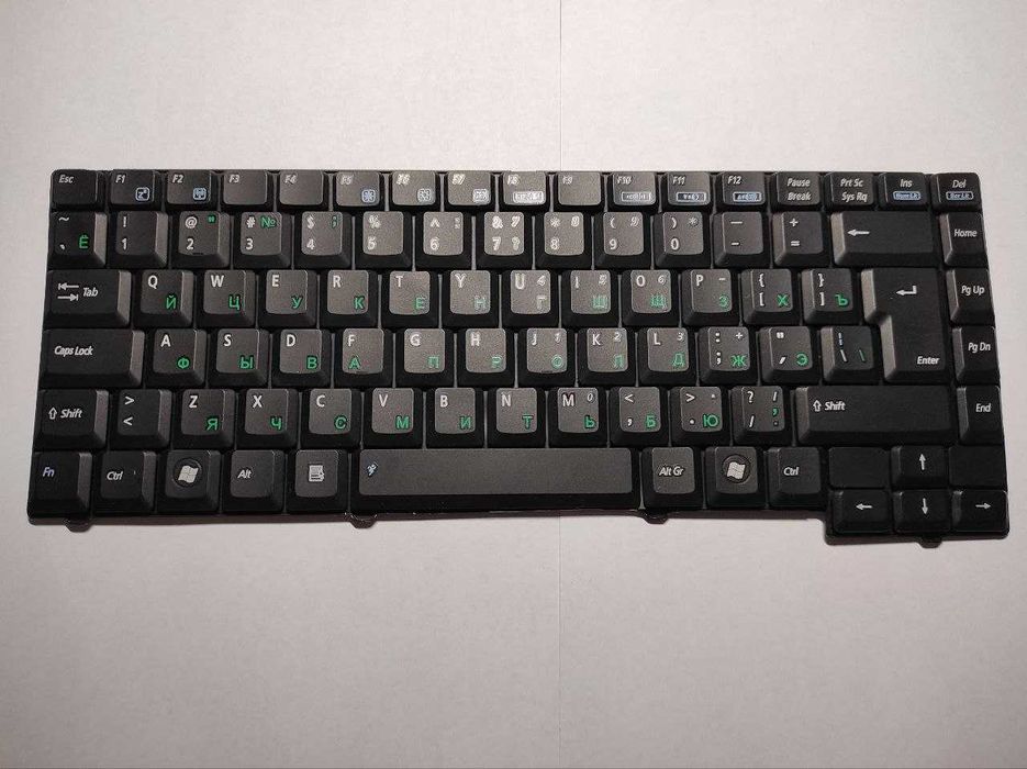 Клавіатура Asus A9RP
