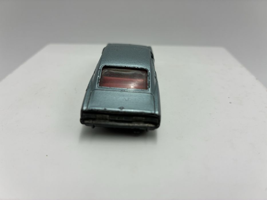 Opel Commodore GS no 811 Schuco 1:66 Made in Germany