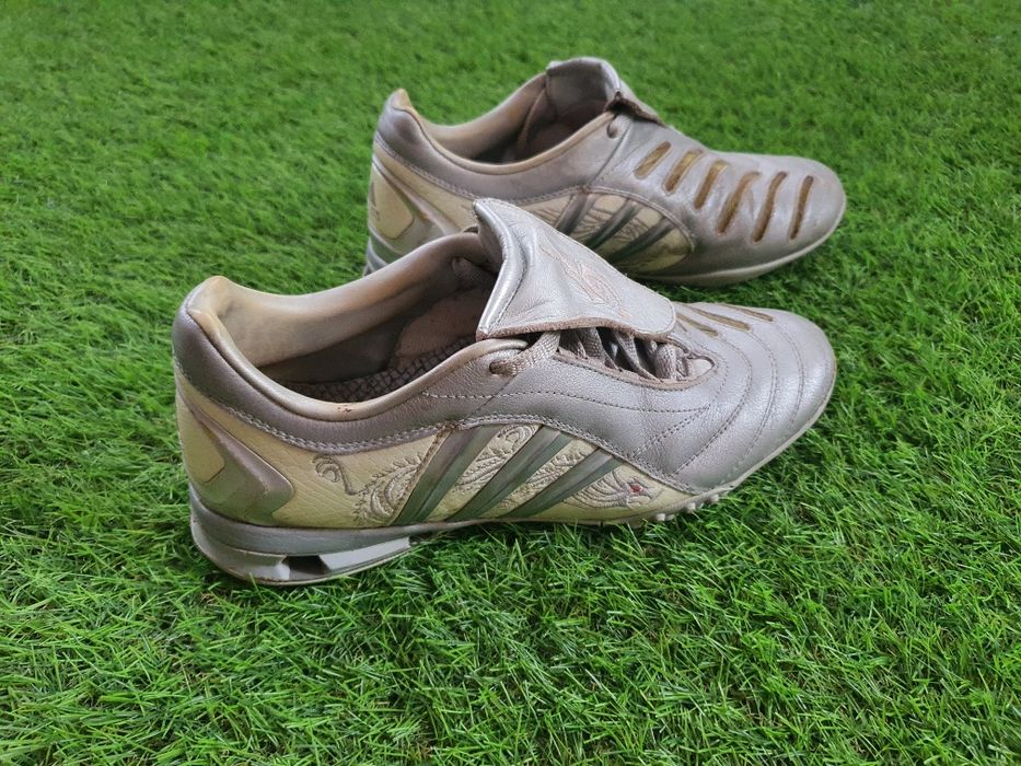 Adidas Predator Pulse David Beckham