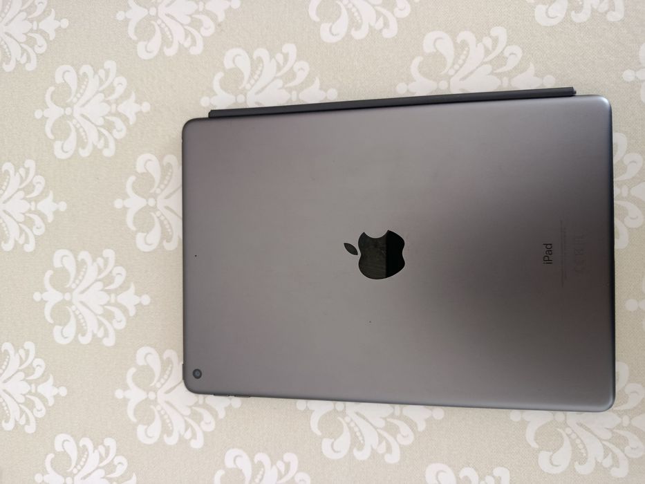 iPad 7th Gen 128 GB488539765458216960