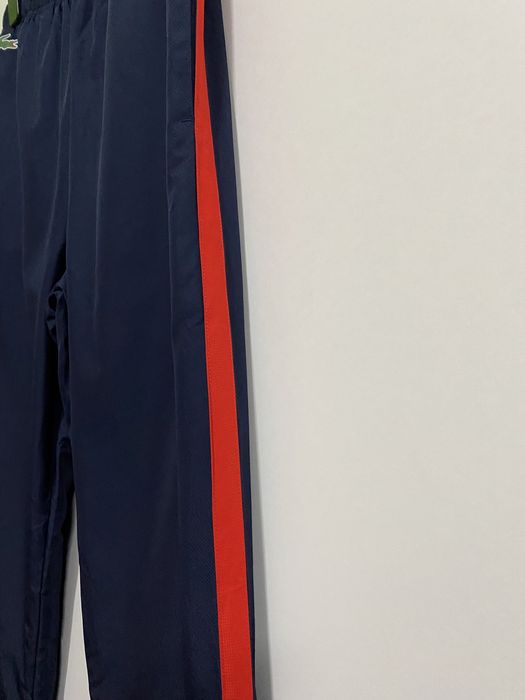 Spodnie Dresowe Lacoste Sport S Nowe