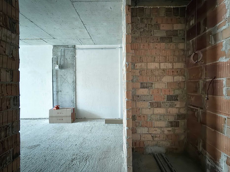 ЖК Perfect Life, вул. Галицька | 1-кім, представницький поверх