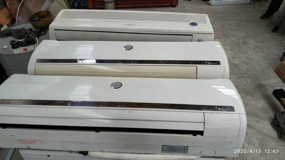 Продам три спліт-системи, (кондиціонери)