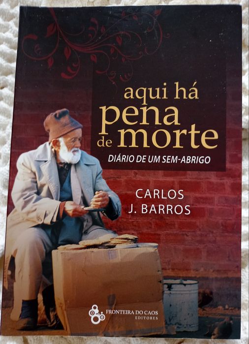 Aqui há pena de morte