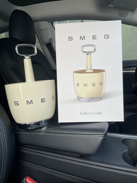 Підставка під прибори Smeg
