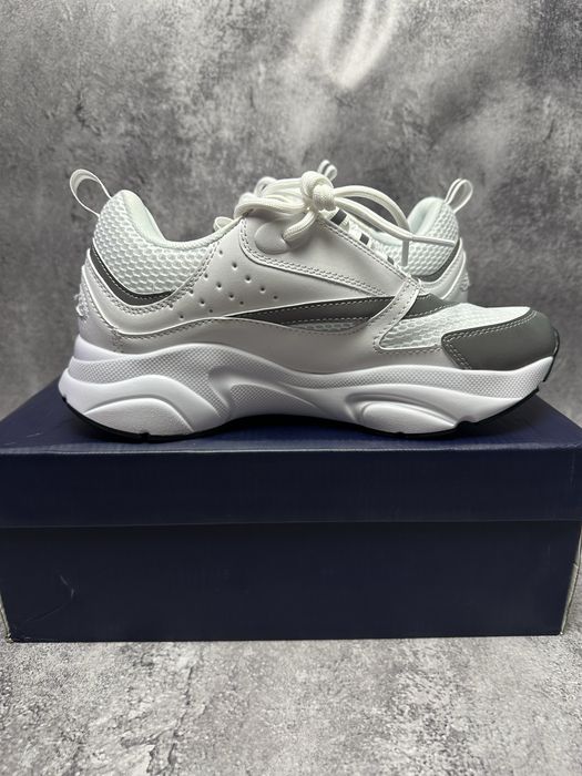 АКЦІЯ! Кроссовки Dior b22