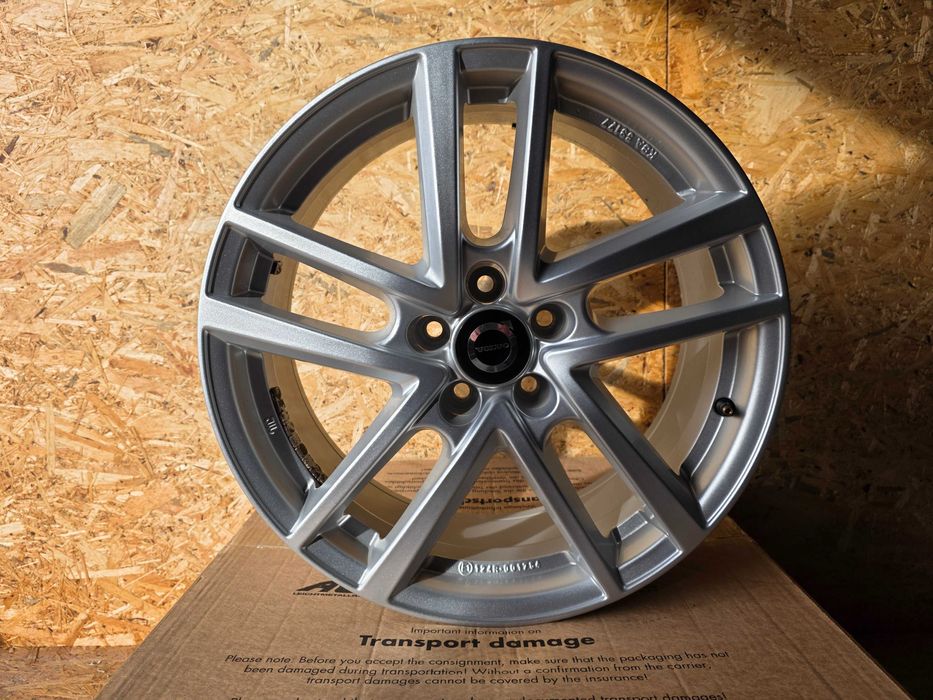 [1329] Felgi aluminiowe VOLVO 18 cali 5x108 XC40 XC60 XC90