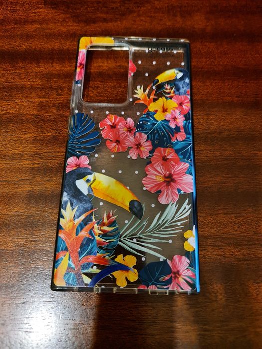 Vendo Capa para Samsung Galaxy Note 20 Ultra